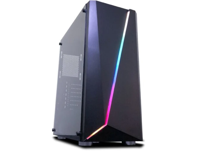 ゲーミングPC RTX3060 Ryzen5 4500搭載 16GB ゲーミングPC RTX3060