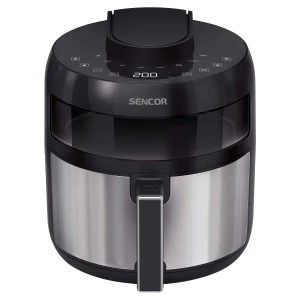 Sencor SFR 5010BK friteza za prženje