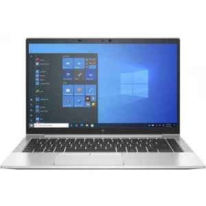 HP EliteBook 840 G8 Aero (5Z6G8EA/8) laptop Intel Quad Core i5 1135G7 14" FHD 8GB 512GB SSD Intel Iris Xe Win11 Pro srebrni