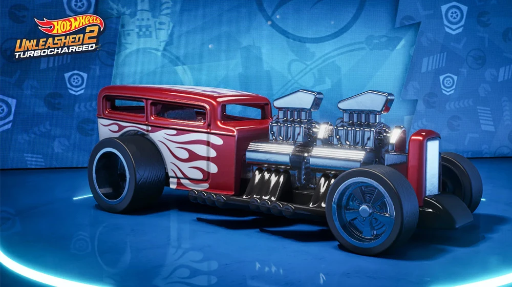 Milestone (PS4) Hot Wheels Unleashed 2: Turbocharged - Pure Fire Edition igrica