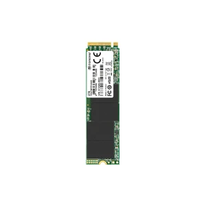 Transcend M.2 NVMe 2TB 2280 (TS2TMTE220S) PCIe Gen3x4 SSD