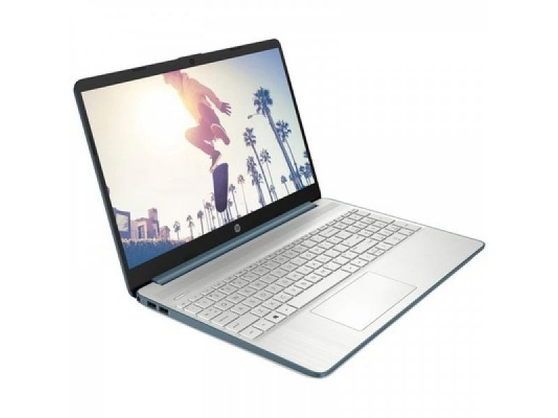 HP 15s-eq2168nm (928X7EA) laptop 15.6" FHD AMD Ryzen 5 5500U 8GB 512GB SSD Radeon Graphics plavi