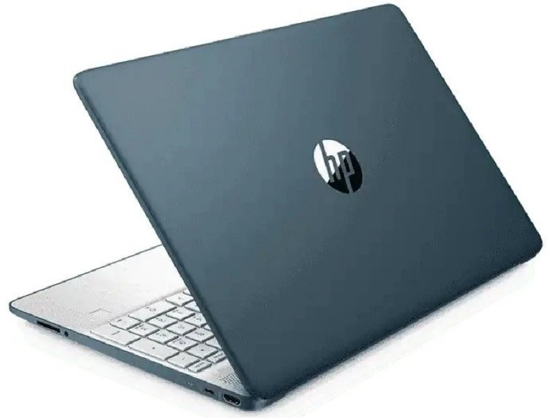 HP 15s-eq2168nm (928X7EA) laptop 15.6" FHD AMD Ryzen 5 5500U 8GB 512GB SSD Radeon Graphics plavi