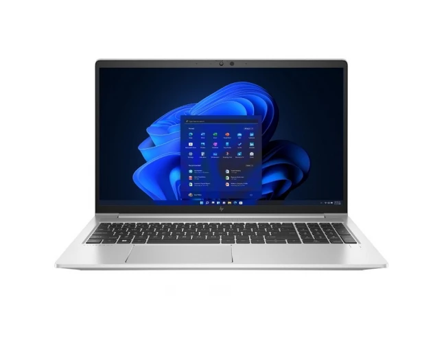 HP EliteBook 650 G9 (6S744EA) laptop Intel® Deca Core™ i7 1255U 15.6" FHD 16GB 512GB SSD Intel® Iris Xe srebrni