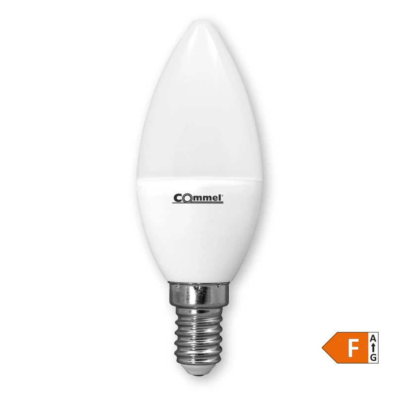 Commel c305-832 LED sijalica E14 8W 4000K