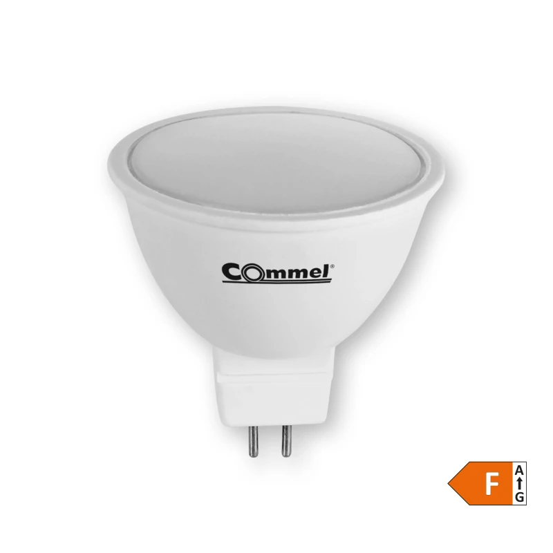 Commel c305-881 LED sijalica GU5.3 MR16 6W 4000K