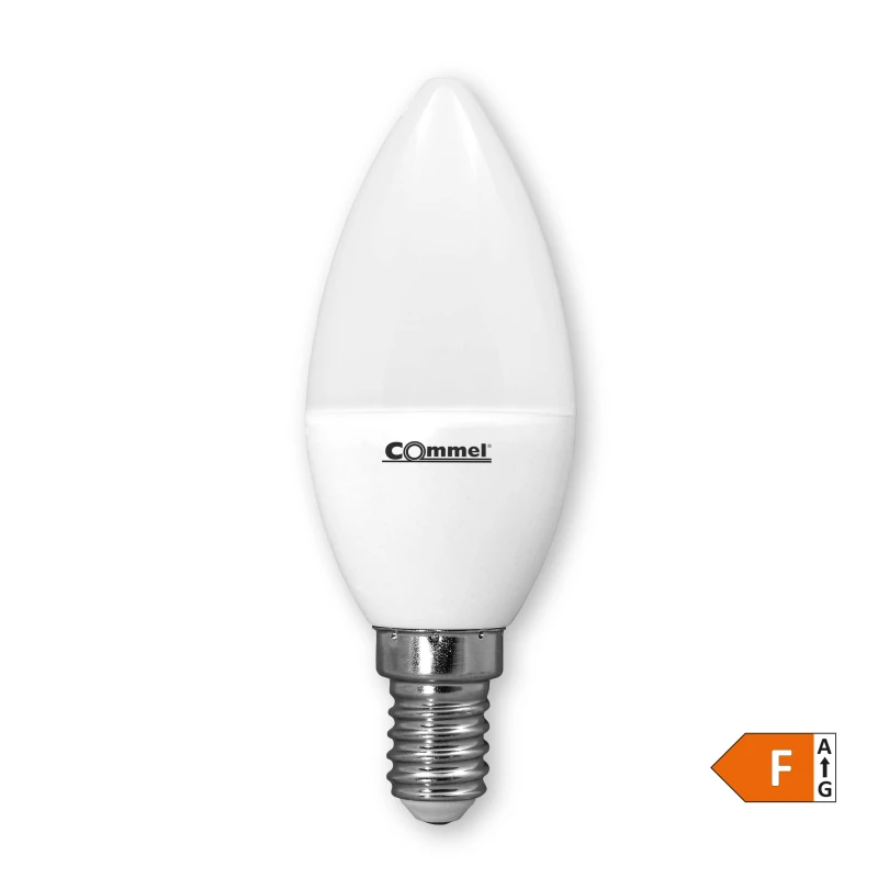 Commel c305-931 LED sijalica E14 4,9W 6500K
