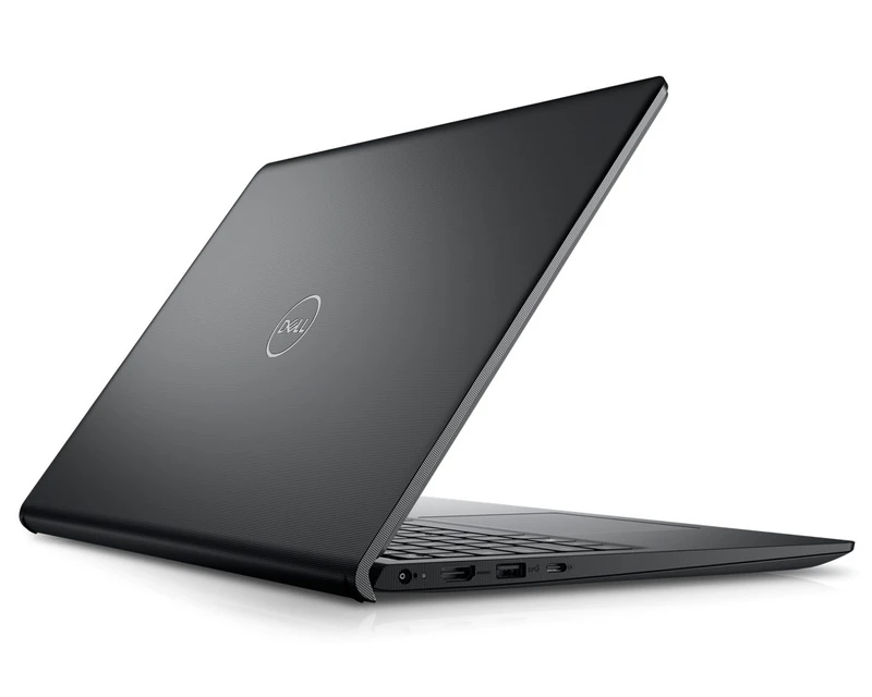 Dell Vostro 3530 (NOT22705) laptop Intel® Deca Core™ i5 1335U 15.6" FHD 16GB 1TB SSD Intel® Iris Xe Ubuntu crni