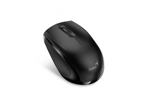 Genius NX-8006S crni bežični optički miš 1200dpi 