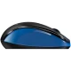 Genius NX-8008S plavi bežični optički miš 1200dpi