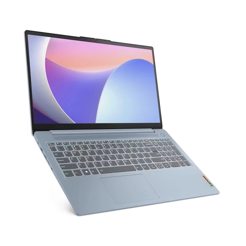 Lenovo IdeaPad Slim 3 15IAH8 (83ER005MYA) laptop Intel® Octa Core™ i5 12450H 15.6" FHD 16GB 512GB SSD Intel® UHD Graphics plavi