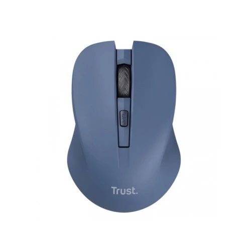 Trust Mydo Silent bežični optički miš 1800dpi plavi