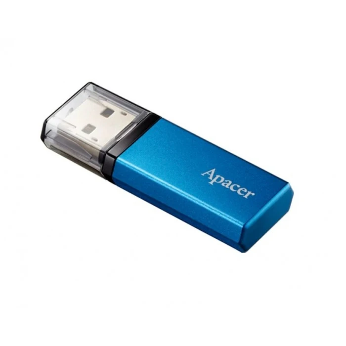 Apacer 128GB (AH25C) USB flash memorija plavi