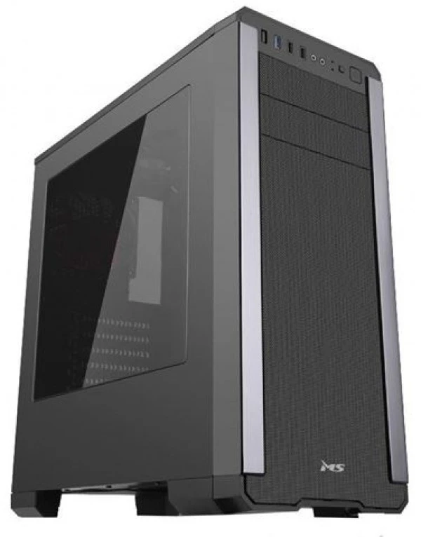 CT 5700X gejmerski kompjuter AMD Ryzen 7 5700X 16GB 1TB SSD Radeon RX6700 650W