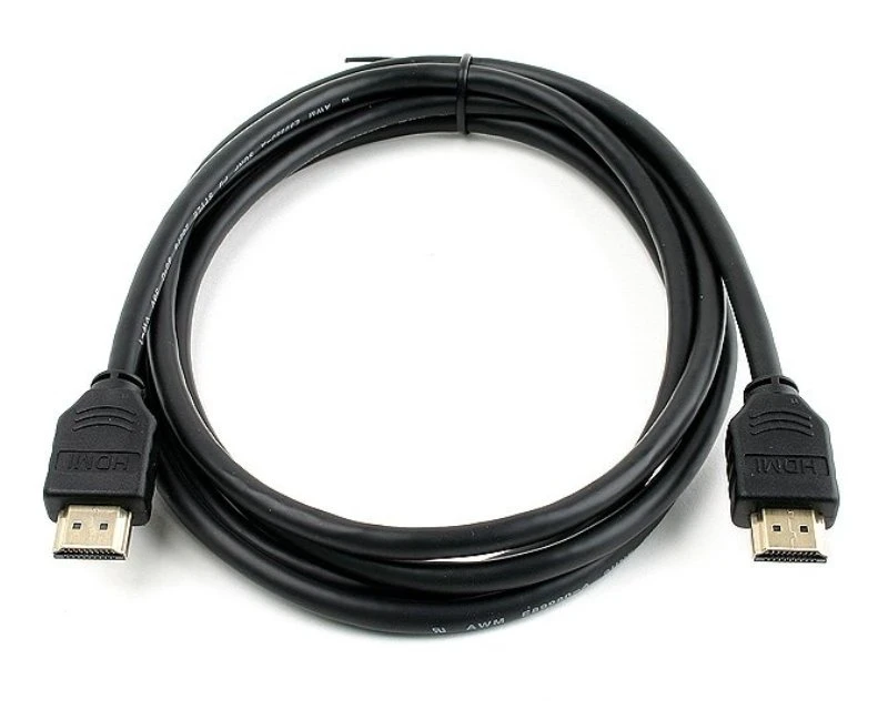 E-Green (OST06078) kabl HDMI (muški) na HDMI (muški) 8K 2m crni