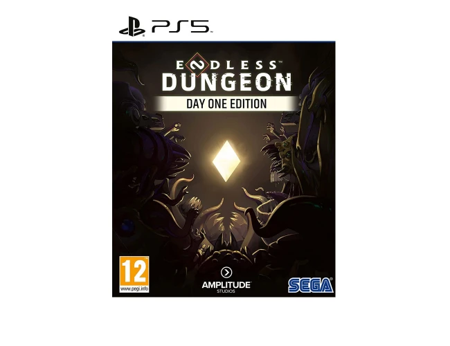 Sega (PS5) Endless Dungeon - Day One Edition igrica