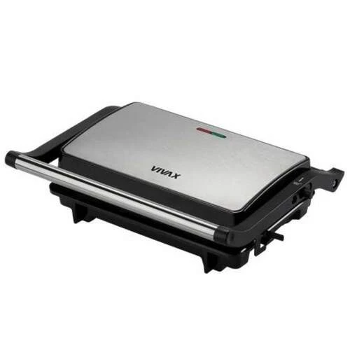 Vivax S-1000X preklopni grill toster 1000W