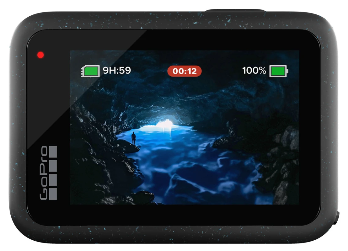 GoPro Hero12 Black Accessory Bundle akciona kamera