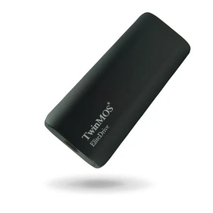 TwinMOS 1TB EliteDrive Gold (PSSDGGBMED32B) USB 3.2 TypeC eksterni SSD