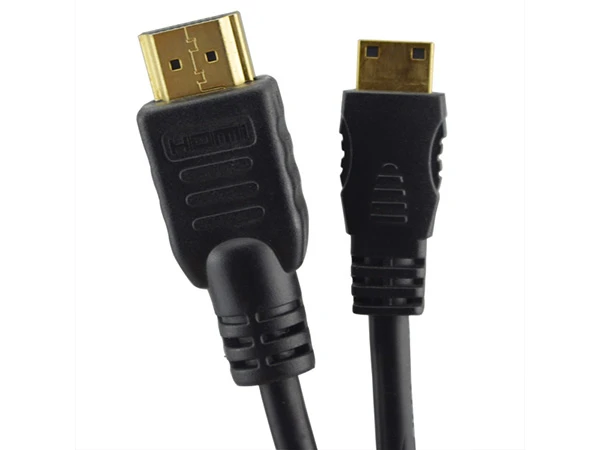 Xwave NT001 (029028) kabl HDMI (muški) na HDMI (muški) 1.8m crni