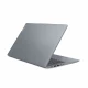 Lenovo IdeaPad Slim 3 15IAN8 (82XB0059YA) laptop Intel® Octa Core™ i3 N305 15.6" FHD 8GB 512GB SSD Intel® UHD Graphics sivi