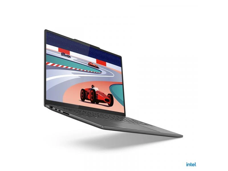 Lenovo YOGA Pro 14s Laptop 2023 Intel Core i9-13905H NVIDIA