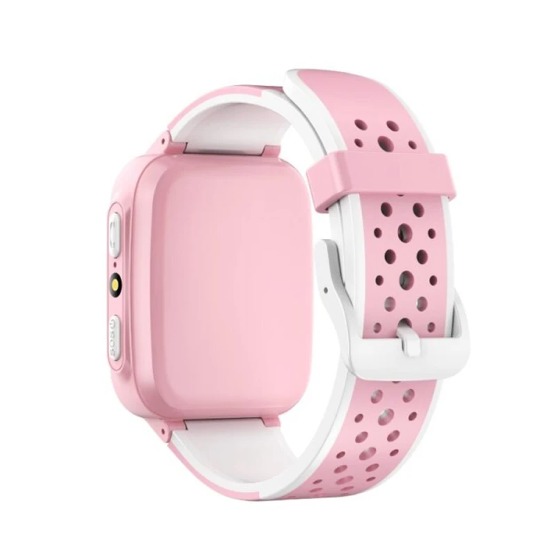 Moye Joy Kids Smart Watch 2G pink dečiji pametni sat