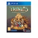 THQ Nordic (PS4) Trine 5: A Clockwork Conspiracy igrica