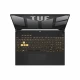 Asus TUF Gaming A15 FA507NV-LP023 gejmerski laptop 15.6" FHD AMD Ryzen 7 7735HS 16GB 512GB SSD GeForce RTX4060 sivi