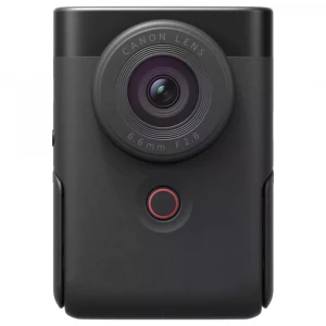 Canon PowerShot V10 Vlog (5947C014AA) kamera crna