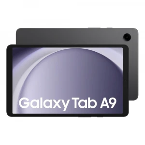 Samsung Galaxy Tab A9 4/64GB WiFi sivi tablet 8.7" Octa Core Mediatek MT8781V/CA Helio G99 4GB 64GB 8Mpx