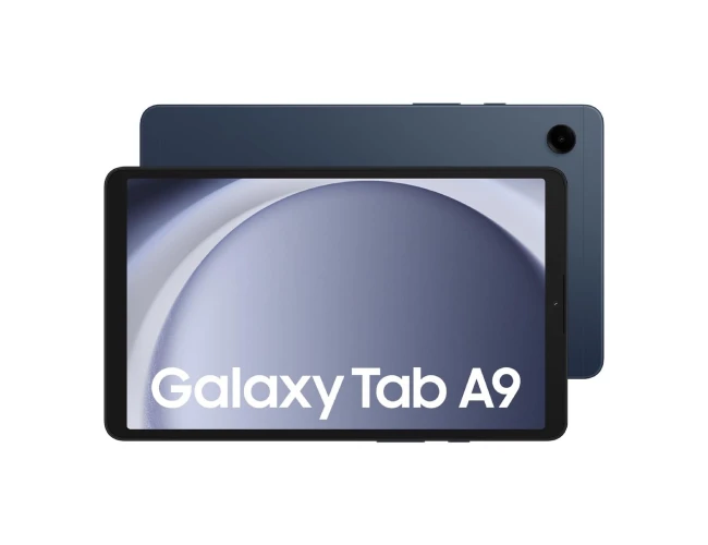 Samsung Galaxy Tab A9 8/128GB WiFi plavi tablet 8.7" Octa Core Mediatek MT8781V/CA Helio G99 8GB 128GB 8Mpx