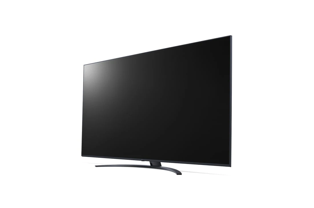 LG 55UR81003LJ Smart TV 55" 4K Ultra HD DVB-T2