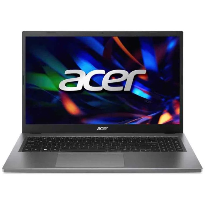 Acer Extensa EX215 (NOT22560) laptop 15.6" FHD AMD Ryzen 5 7520U 16GB 512GB SSD Radeon Graphics sivi