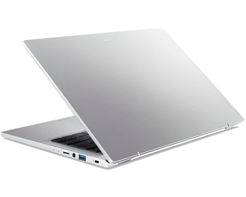 Acer Swift Go (NOT22724) laptop 14" WQXGA+ OLED AMD Ryzen 5 7640U 16GB 512GB SSD Radeon Graphics srebrni
