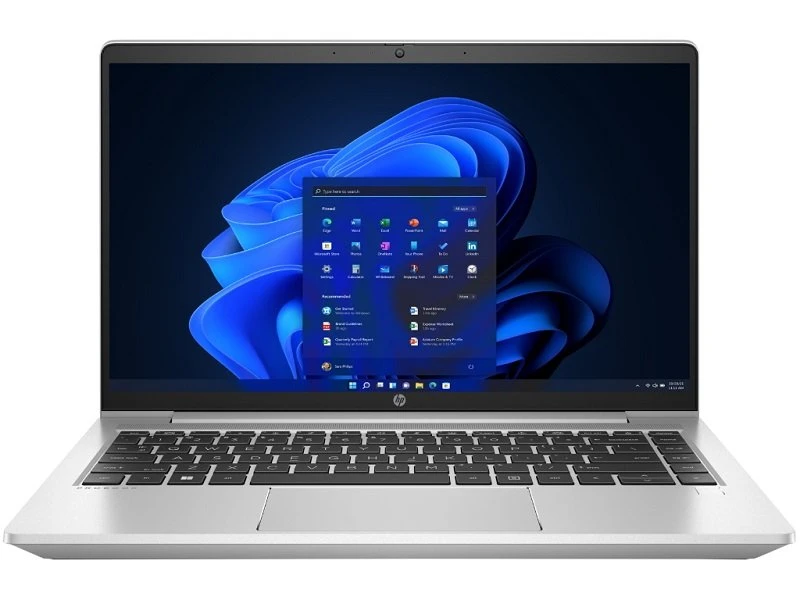 HP ProBook 440 G9 (723V5EA) laptop Intel® Deca Core™ i5 1235U 14" FHD 16GB 512GB SSD Intel® Iris Xe srebrni