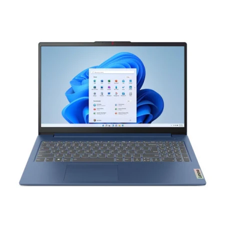 Lenovo IdeaPad 3 Slim 15IAN8 (82XB0057YA) laptop Intel® Octa Core