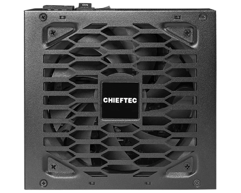 Chieftec CPX-750FC (CAS02377) modularno napajanje 750W