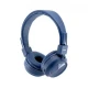 Hoco W25 Promise plave bluetooth slušalice