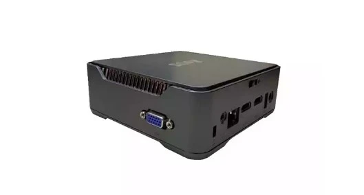 Zeus GK3V (GK3V5105) mini PC Intel® Celeron® QC N5105 8GB 256GB SSD Intel® Uhd Graphics