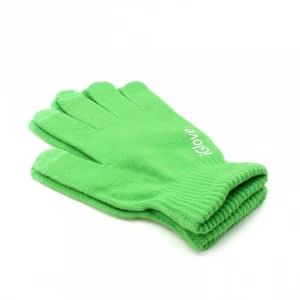 3G Iglove zelene rukavice za touch screen telefone i tablete