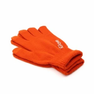 3G Iglove narandžaste rukavice za touch screen telefone i tablete