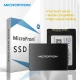 MicroFrom 2TB 2.5" SATA3 F11pro SSD disk