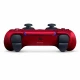 Sony PS5 Dual Sense džojstik Volcanic Red