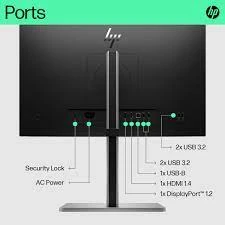 HP E22 G5 (6N4E8AA) IPS monitor 21.5"