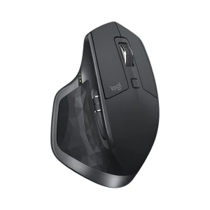 Logitech MX Master 2S Graphite (910-007224) bežični miš sivi