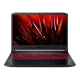 Acer Nitro AN515 (NOT22592) gejmerski laptop Intel® Hexa Core™ i7 11600H 15.6" FHD 8GB 512GB SSD GeForce GTX1650 crni