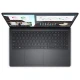 Dell Vostro 3530 (NOT22745) laptop Intel® 5-cores i3 1305U 15.6" FHD 8GB 256GB SSD Intel® UHD Graphics Ubuntu crni