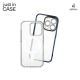 Just In Case MAG113BL 2u1 Extra case MAG MIX paket maski PLAVI za iPhone 15 Pro