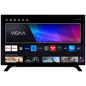 Toshiba 32LV2363DG Smart TV 32" Full HD DVB-T2 - CT shop